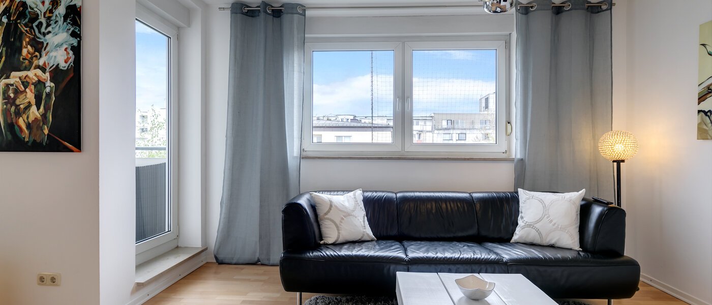 Flad München Schwabing-West (rund um den Hohenzollernplatz) 02 At leve 9209