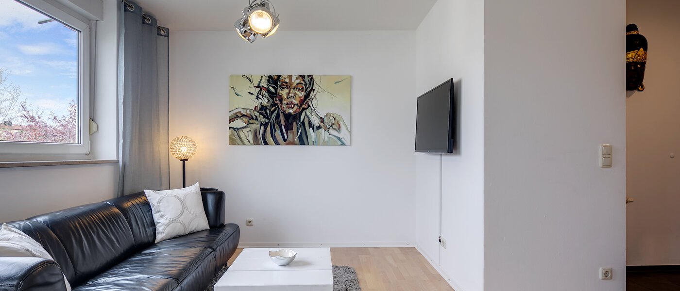 Flad München Schwabing-West (rund um den Hohenzollernplatz) 03 At leve 9209