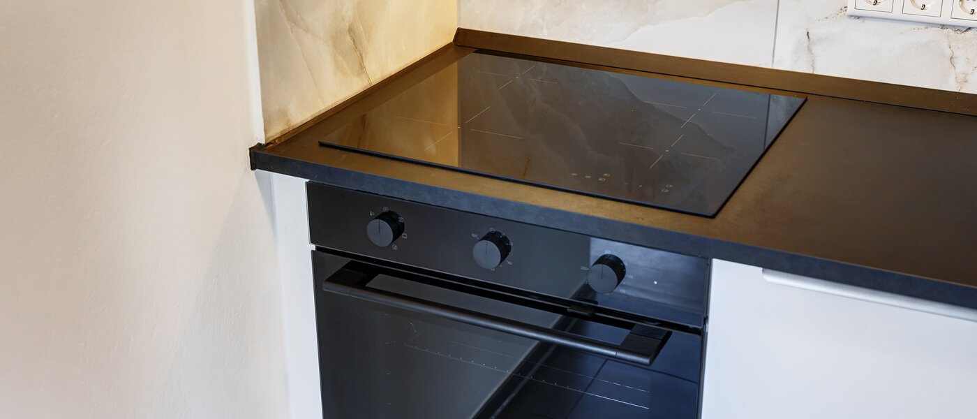 Flad München Schwabing-West (rund um den Hohenzollernplatz) 03 Køkken 9209