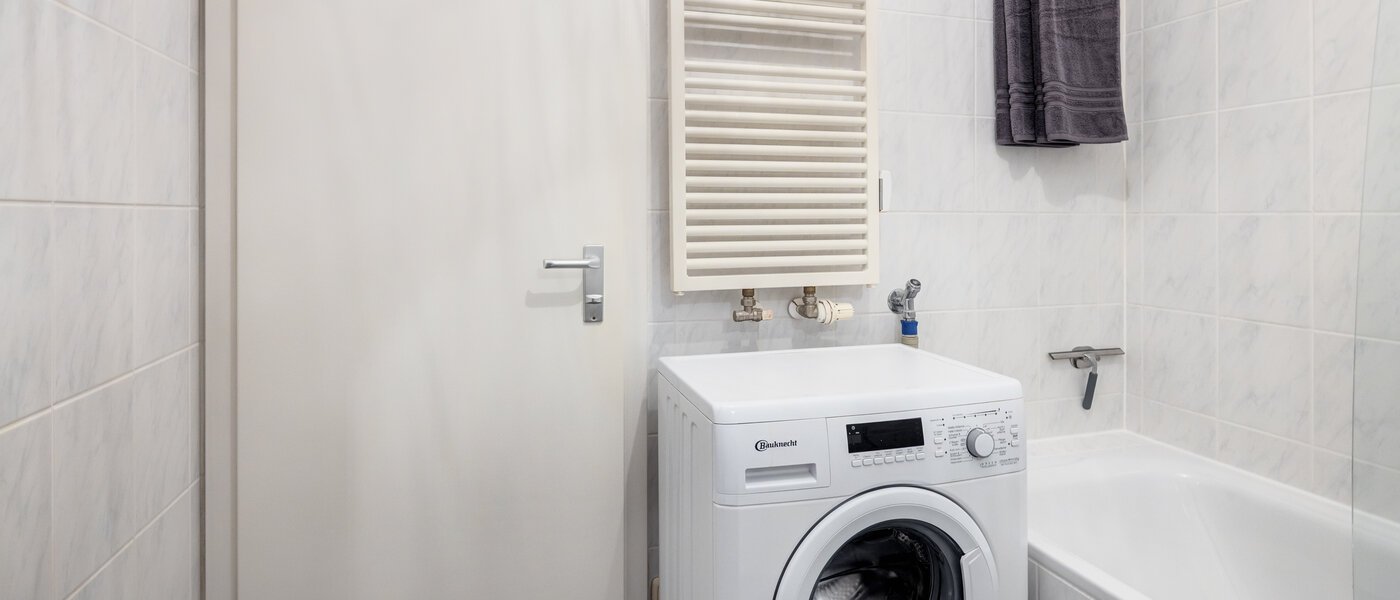 Flad München Schwabing-West (rund um den Hohenzollernplatz) 04 Badeværelse 9209