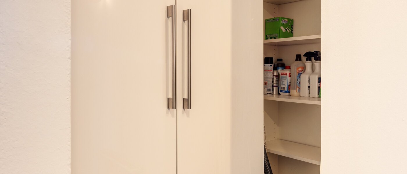 Flad München Schwabing-West (rund um den Hohenzollernplatz) 02 Korridor/gang 9209