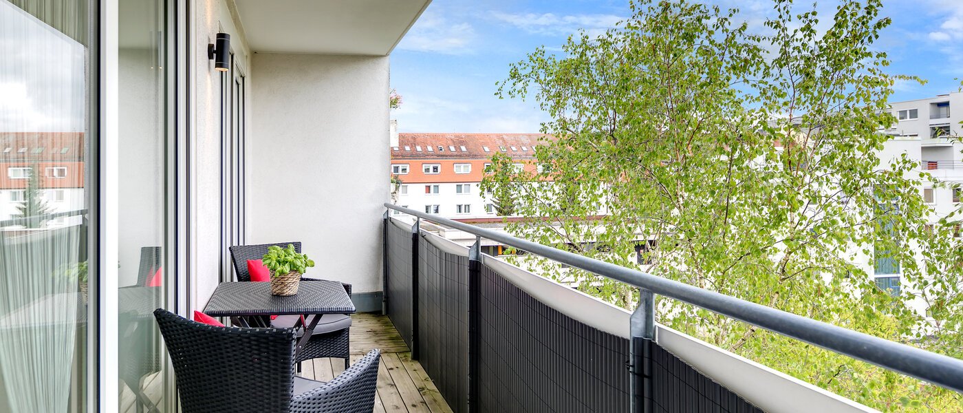 Flad München Schwabing-West (rund um den Hohenzollernplatz) 01 Balkon 9209