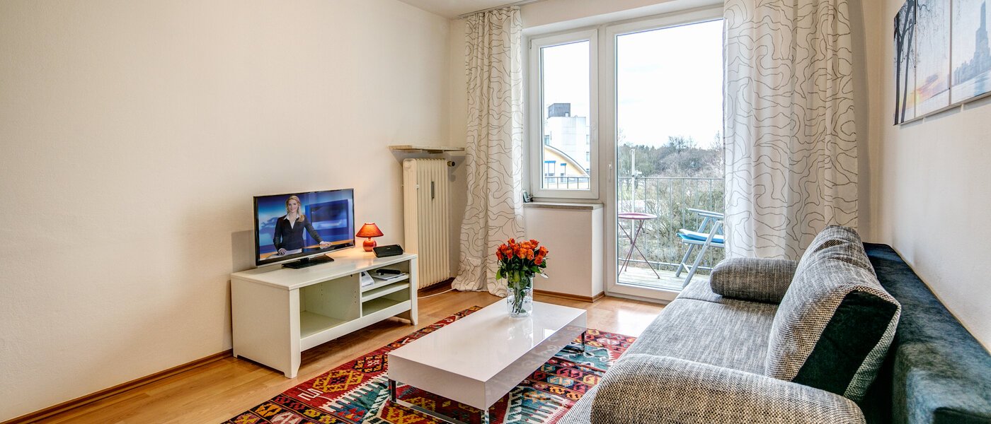 Flad München Untergiesing 02 At leve 9212