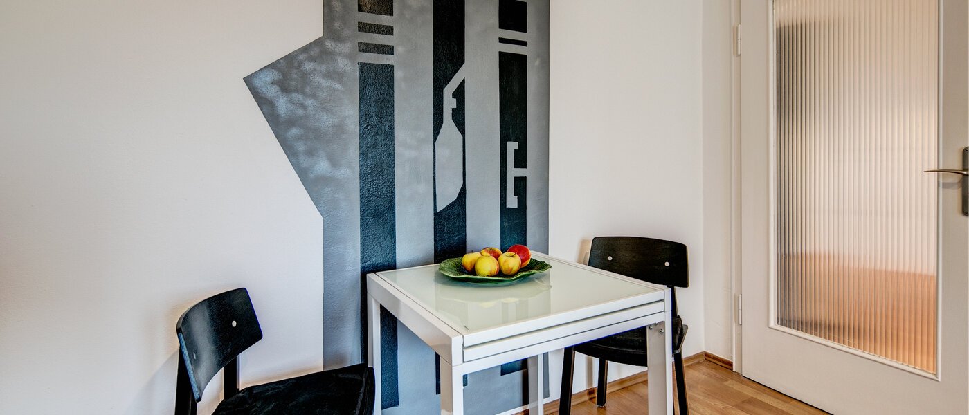 Flad München Untergiesing 04 At leve 9212