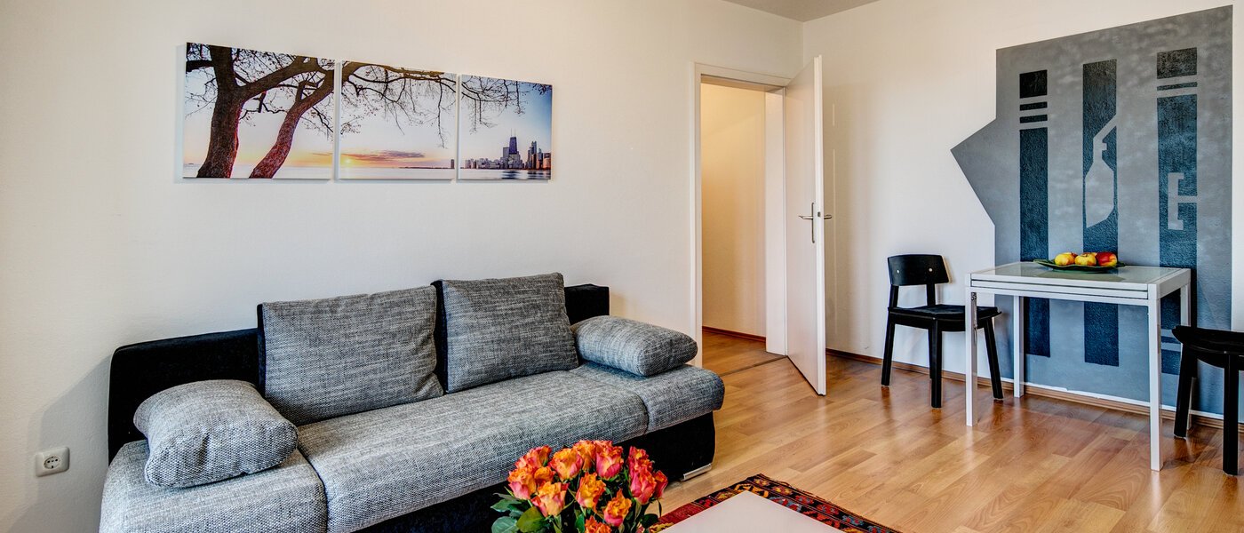 Flad München Untergiesing 05 At leve 9212