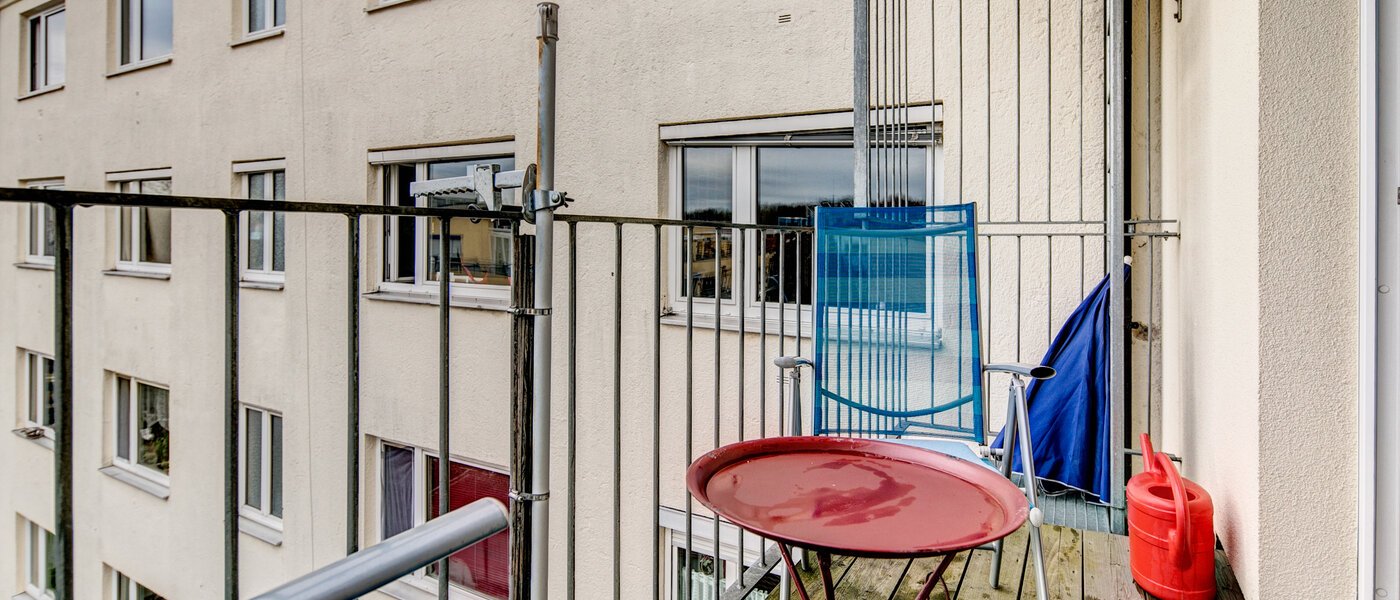 Flad München Untergiesing 02 Balkon 9212