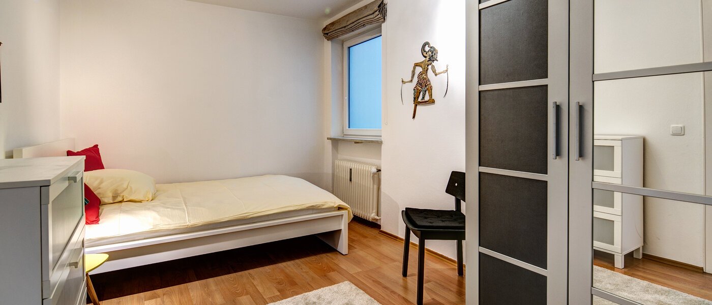 Flad München Untergiesing 02 Sove 9212