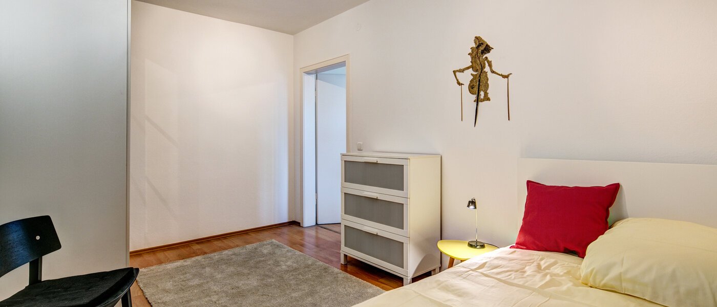 Flad München Untergiesing 03 Sove 9212