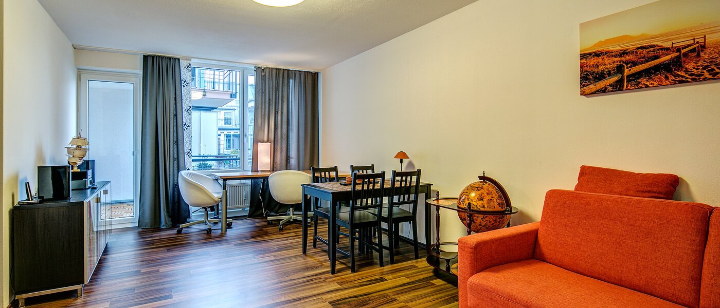 Ploché München Obersendling 01 Living 9218