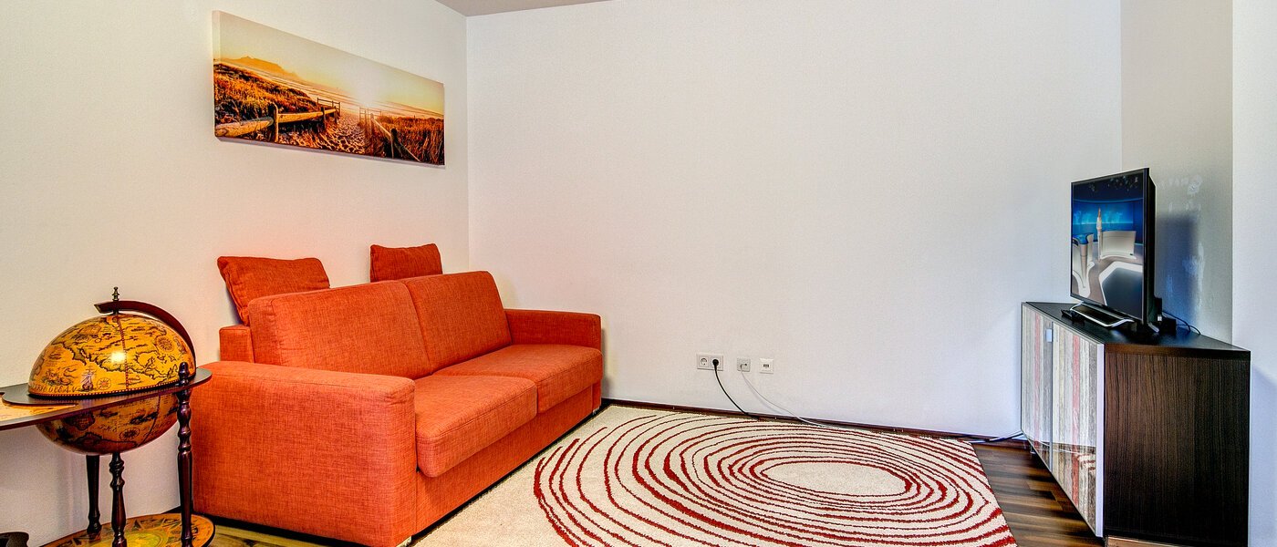 Ploché München Obersendling 03 Living 9218