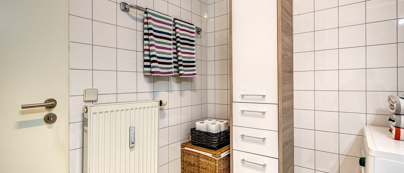 Ploché München Obersendling 03 Koupelna 9218