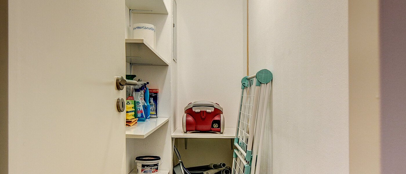 Ploché München Obersendling 01 Skladiště 9218