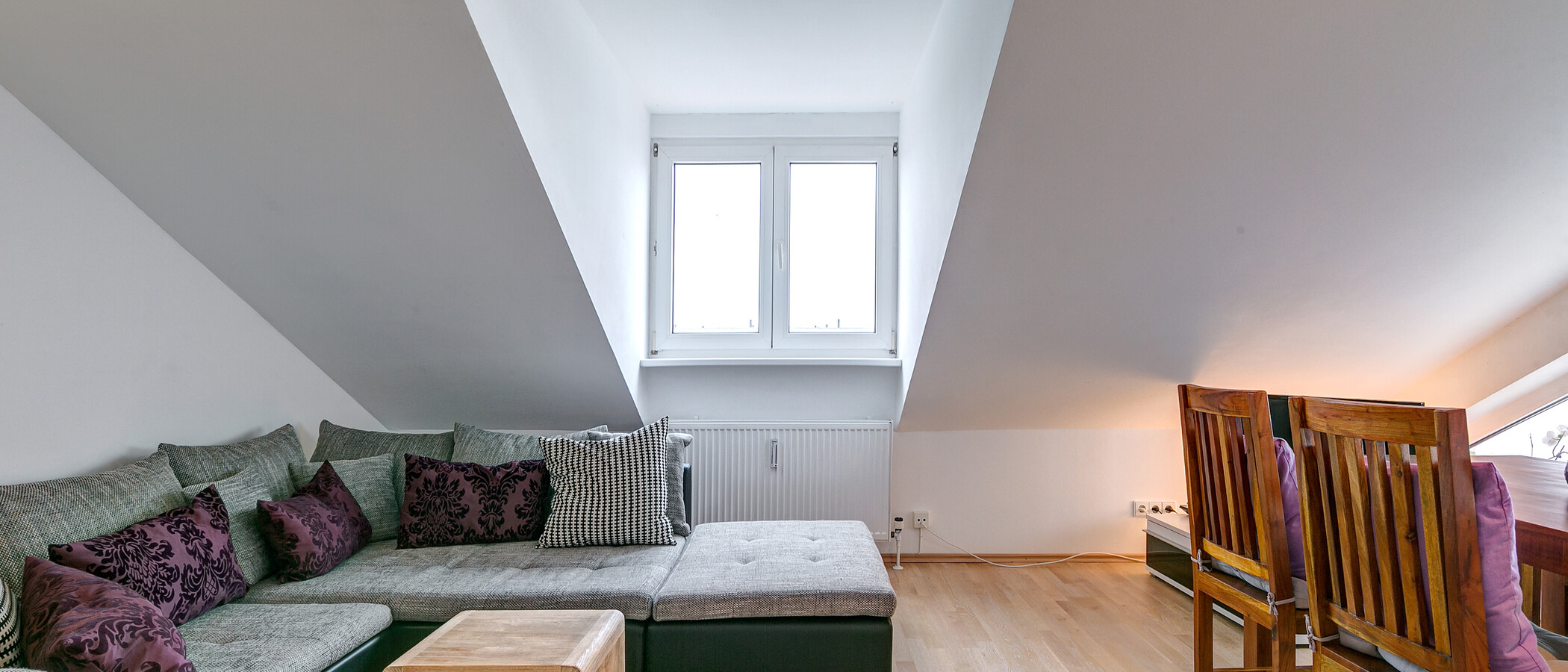 Тераса на даху плоска München Sendling-Westpark 02 Життя 9220