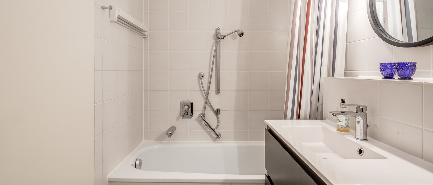 Плосък München Solln 02 Баня 9222