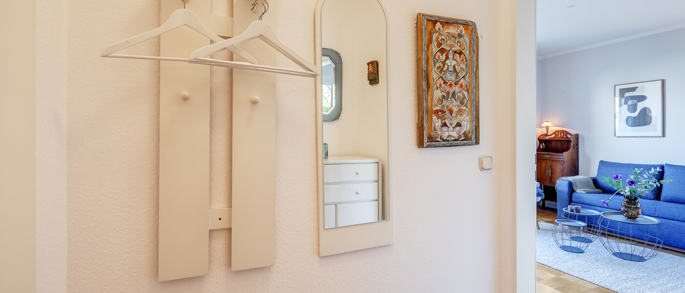 Плосък München Solln 02 Коридор/ коридор 9222