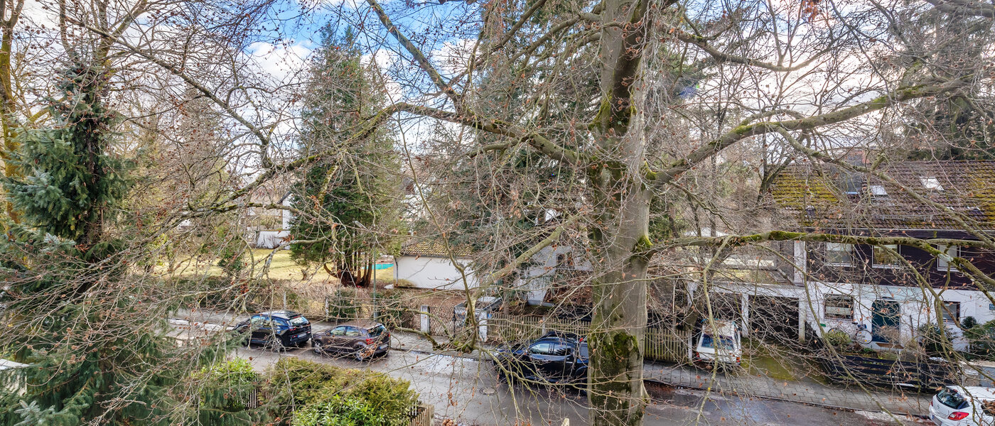 Плосък München Solln 02 Вижте 9222