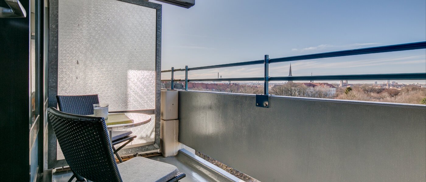 Flad München Haidhausen 01 Balkon 9226