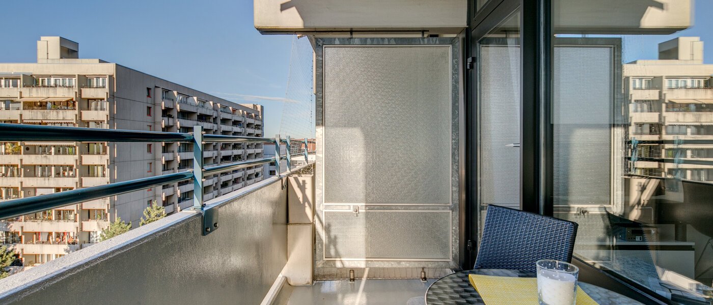 Flad München Haidhausen 02 Balkon 9226