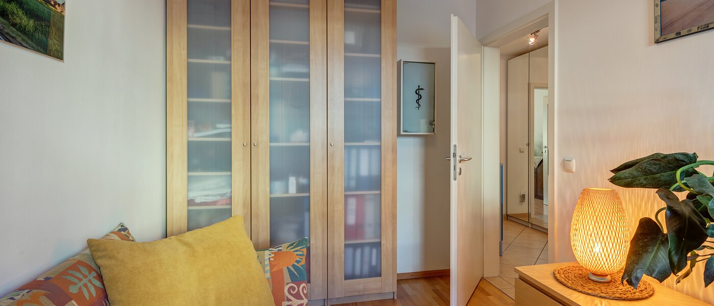 플랫 München Sendling-Westpark 03 학습 9243