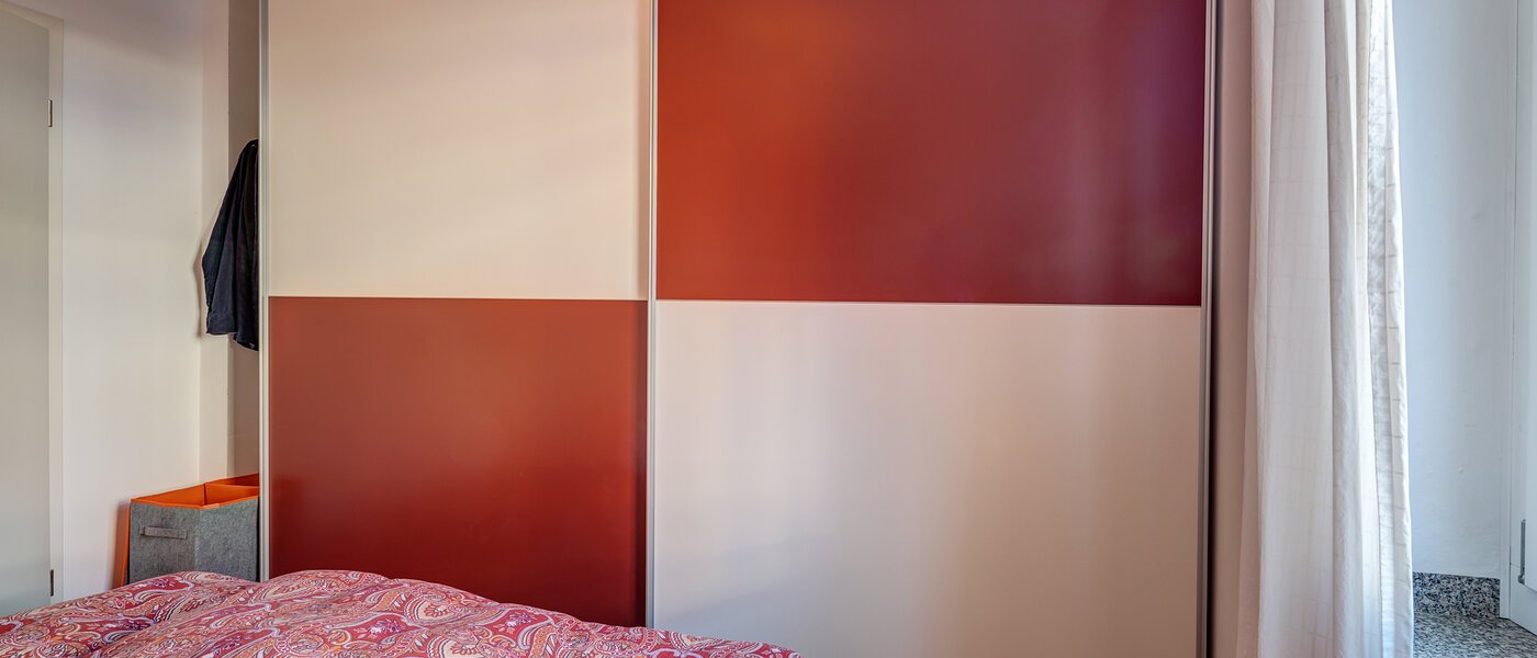 플랫 München Sendling-Westpark 03 침실 9243