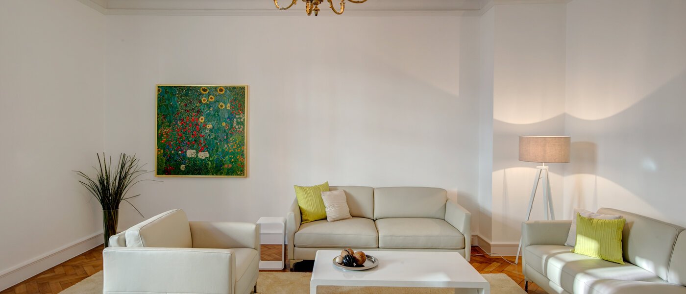 Επίπεδη München Maxvorstadt - Rund um den Josephplatz 01 Ζώντας 926