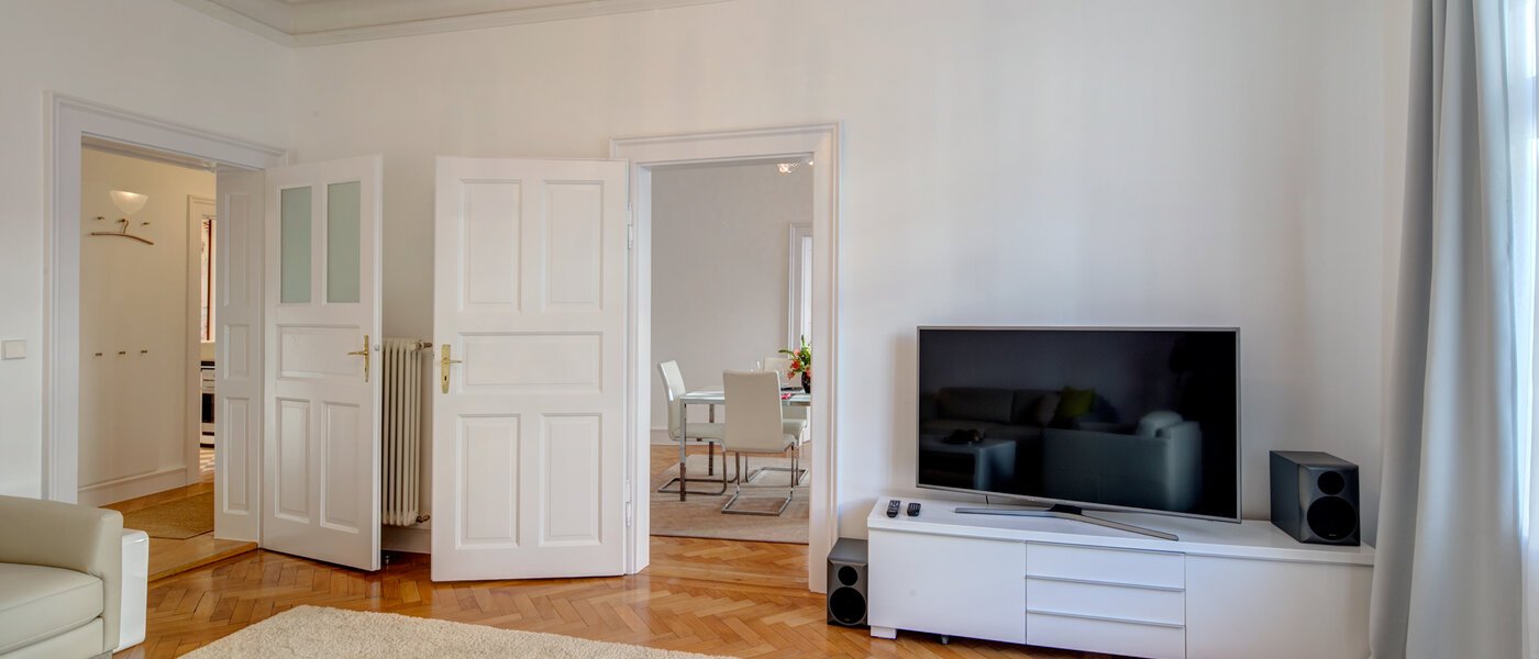 Επίπεδη München Maxvorstadt - Rund um den Josephplatz 04 Ζώντας 926