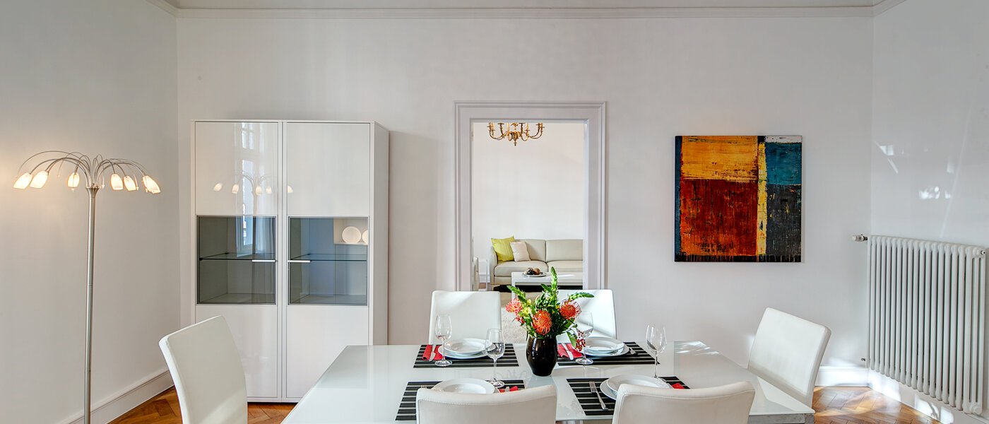 Επίπεδη München Maxvorstadt - Rund um den Josephplatz 02 Τρόφιμα 926