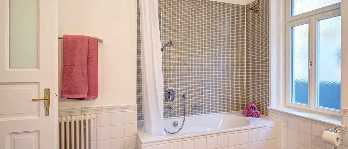 Επίπεδη München Maxvorstadt - Rund um den Josephplatz 03 Μπάνιο 926