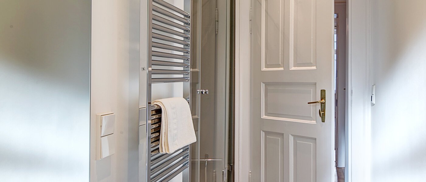 Επίπεδη München Maxvorstadt - Rund um den Josephplatz 01 2. μπάνιο 926