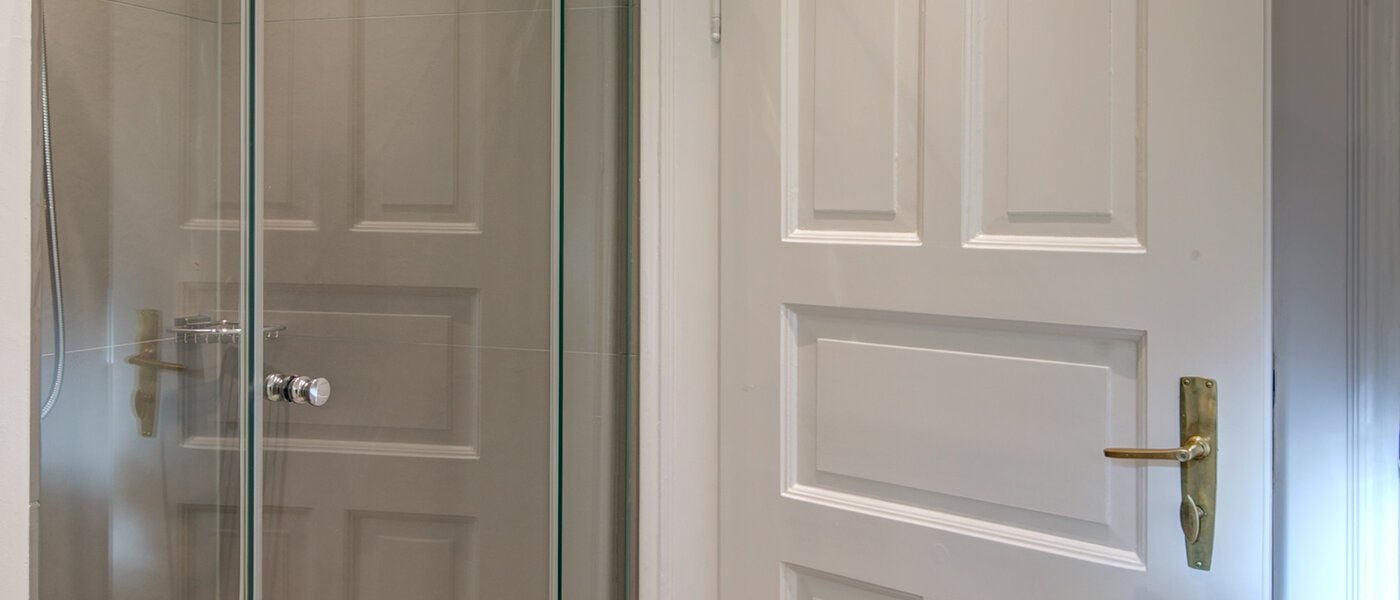 Επίπεδη München Maxvorstadt - Rund um den Josephplatz 02 2. μπάνιο 926