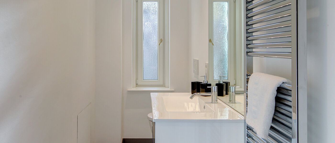 Επίπεδη München Maxvorstadt - Rund um den Josephplatz 03 2. μπάνιο 926