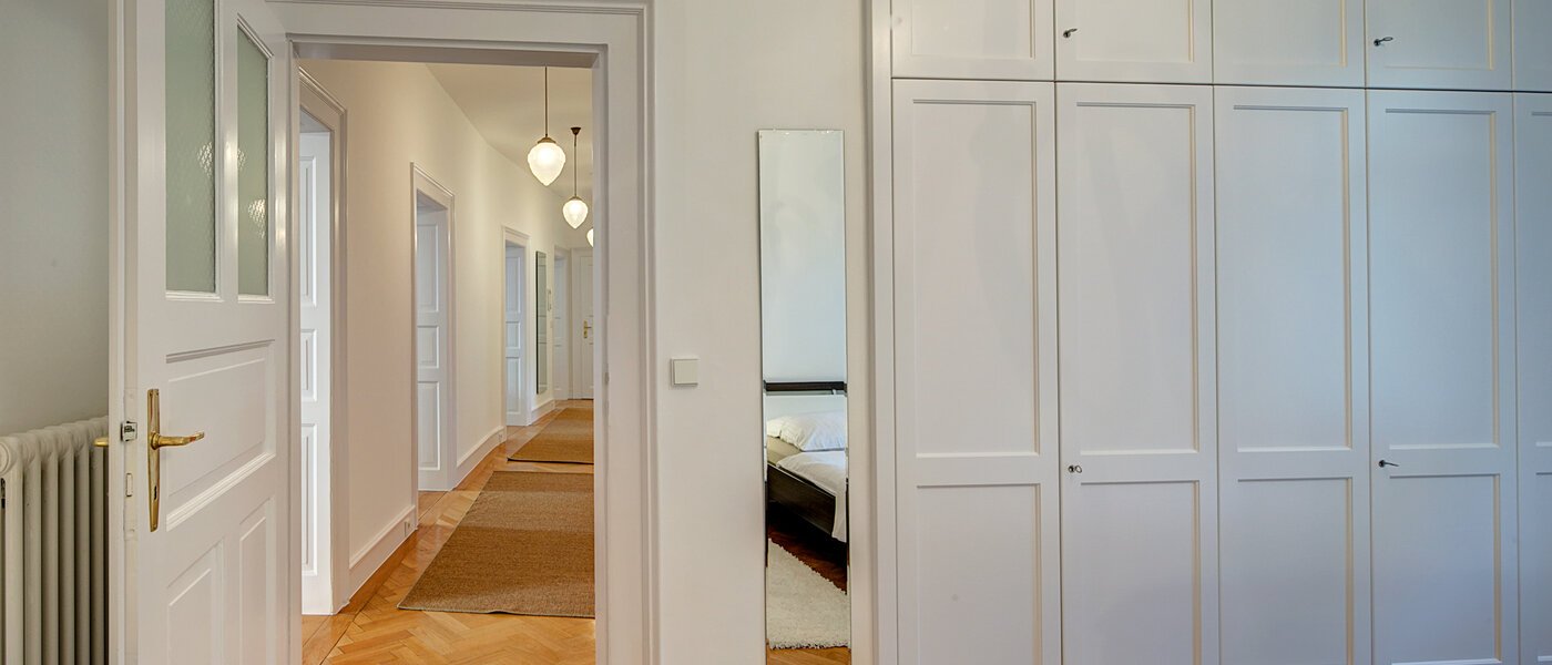 Επίπεδη München Maxvorstadt - Rund um den Josephplatz 02 2. ύπνος 926