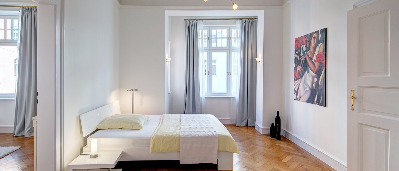 Επίπεδη München Maxvorstadt - Rund um den Josephplatz 01 3. ύπνος 926