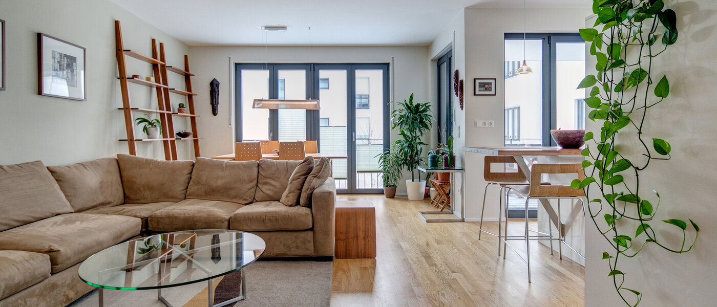 Platt München Oberföhring 01 Boende 9269