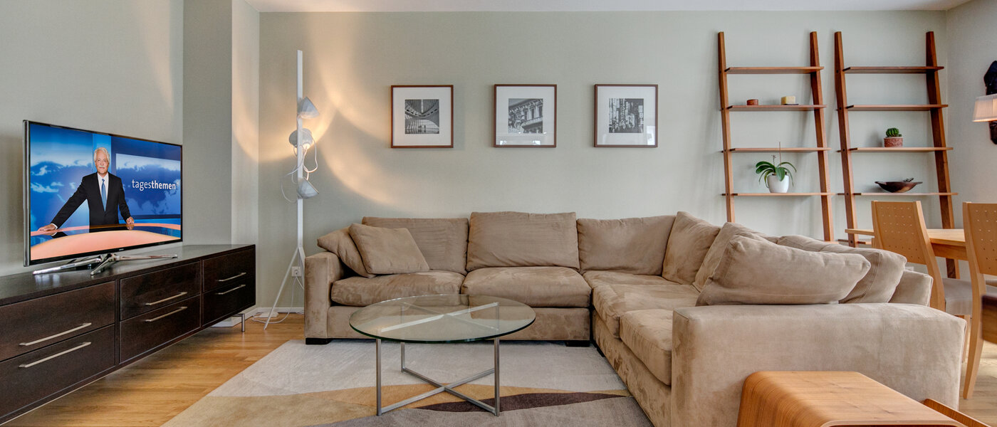 Platt München Oberföhring 02 Boende 9269