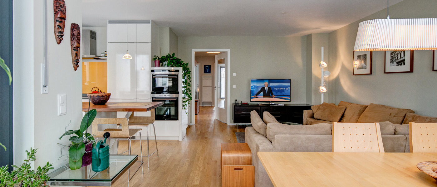 Platt München Oberföhring 03 Boende 9269