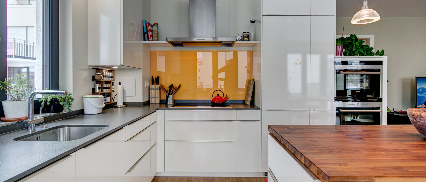 Platt München Oberföhring 02 Kök 9269