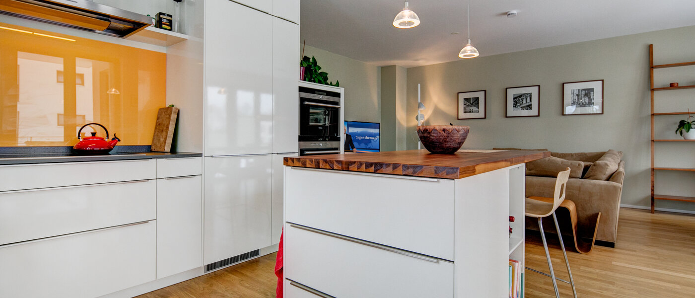 Platt München Oberföhring 03 Kök 9269