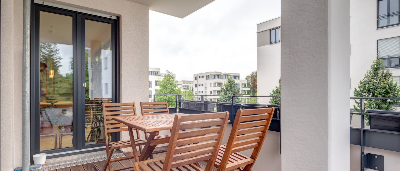 Platt München Oberföhring 02 Balkong 9269