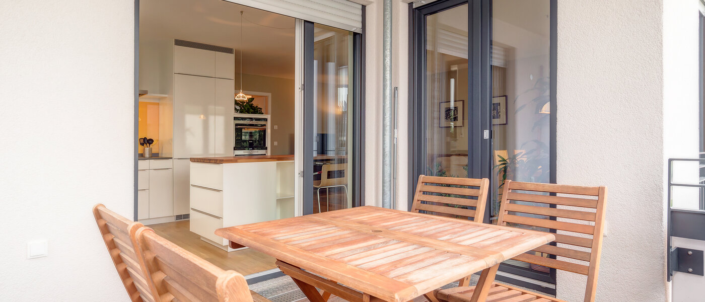 Platt München Oberföhring 03 Balkong 9269