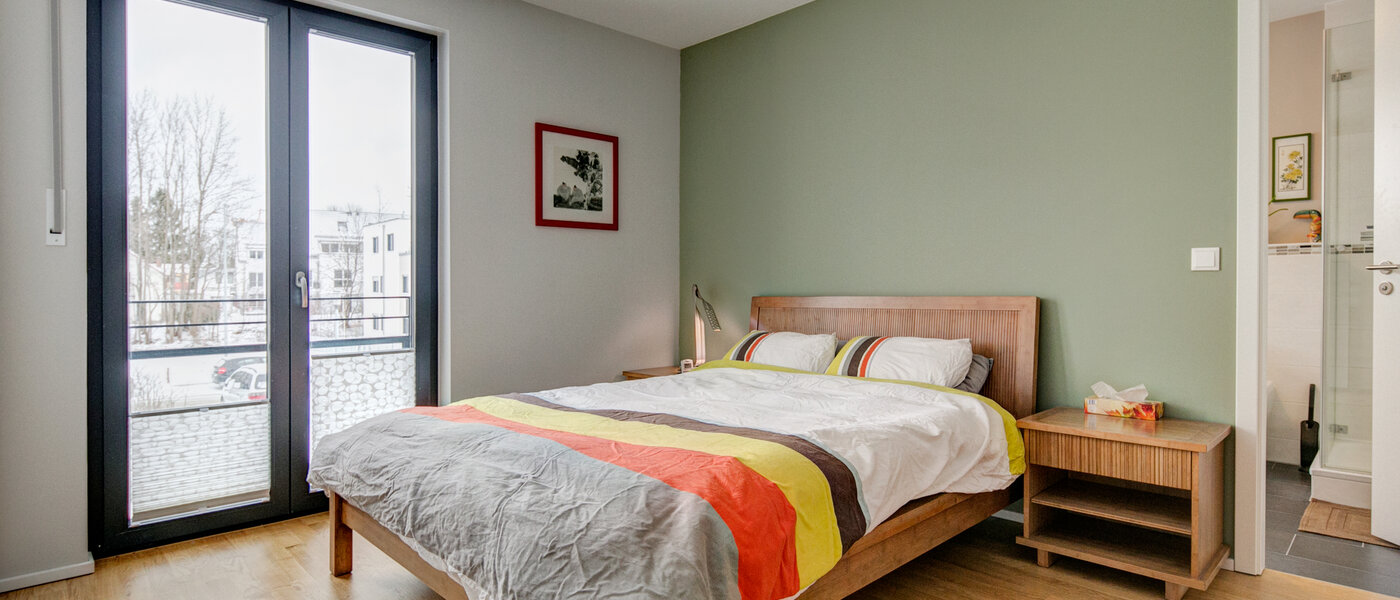 Platt München Oberföhring 01 Sovande 9269