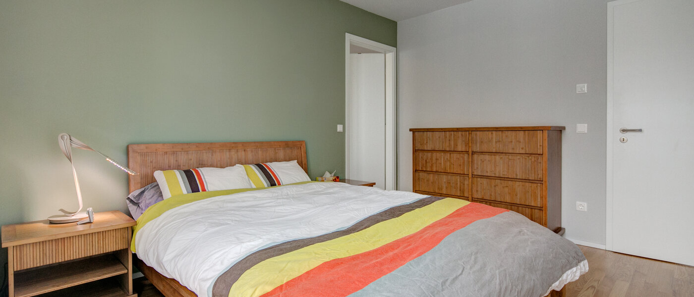 Platt München Oberföhring 03 Sovande 9269