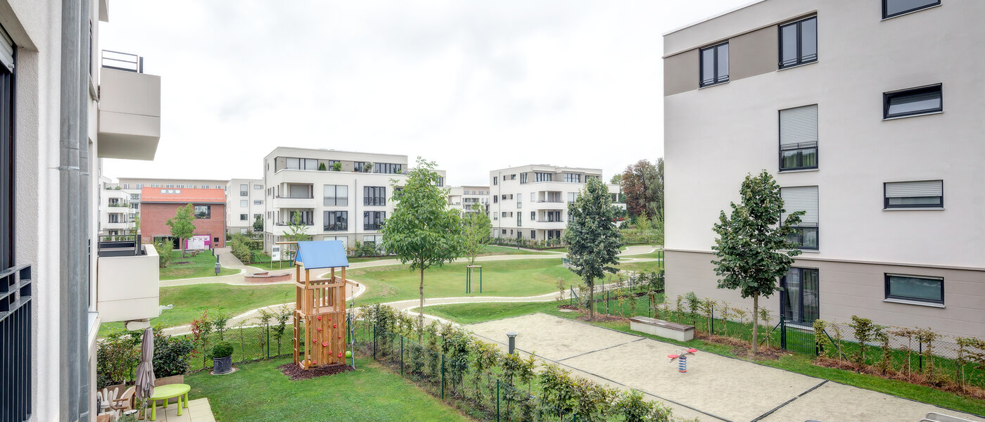 Platt München Oberföhring 02 Utsikt 9269