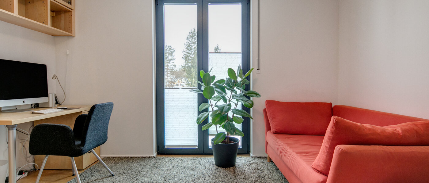 Platt München Oberföhring 02 gästrum 9269