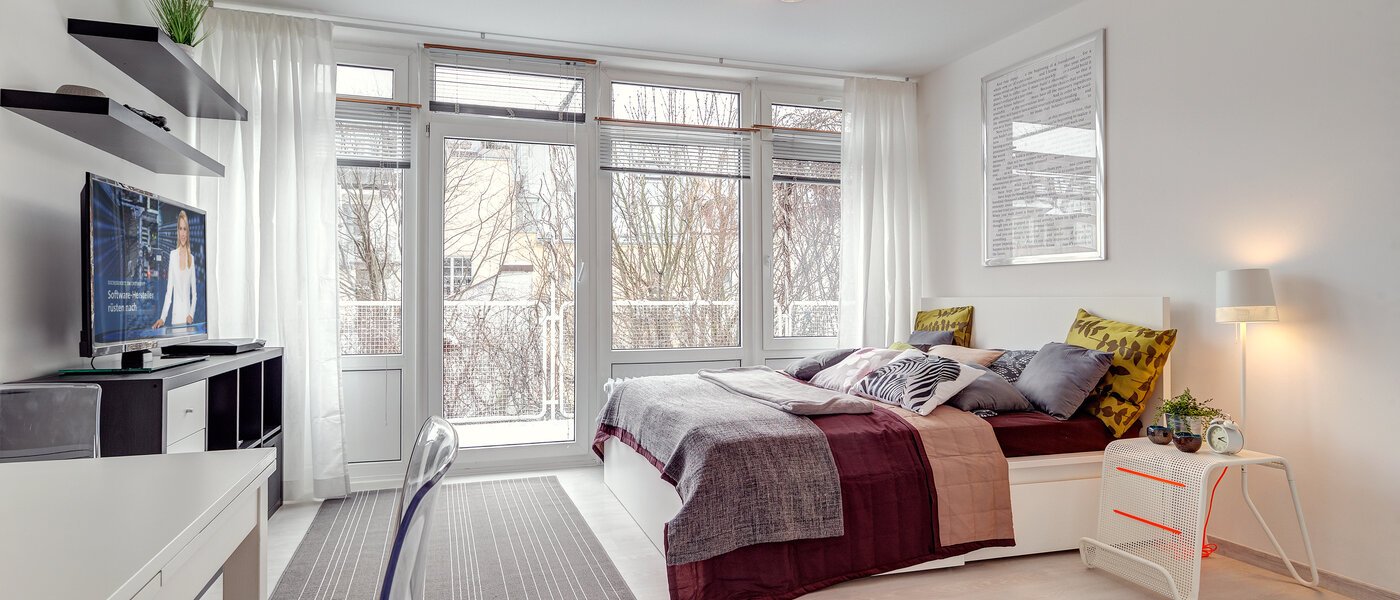 Lapos München Schwabing 01 Élő 9272