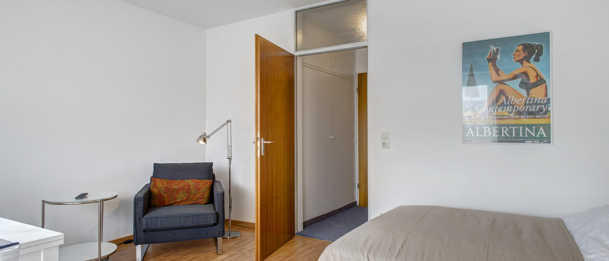 Ploché München Schwabing-West 04 Living 9290