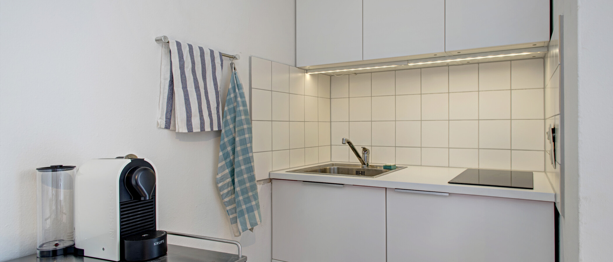 Ploché München Schwabing-West 01 Kuchyně 9290