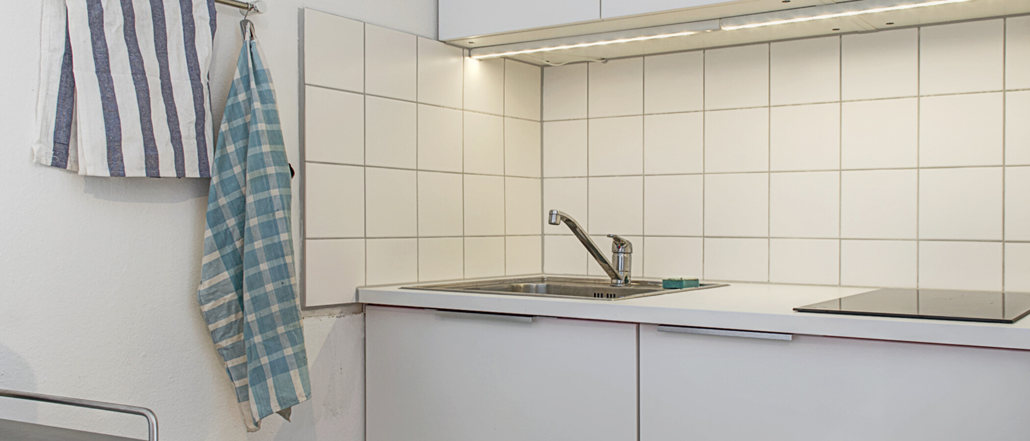 Ploché München Schwabing-West 02 Kuchyně 9290