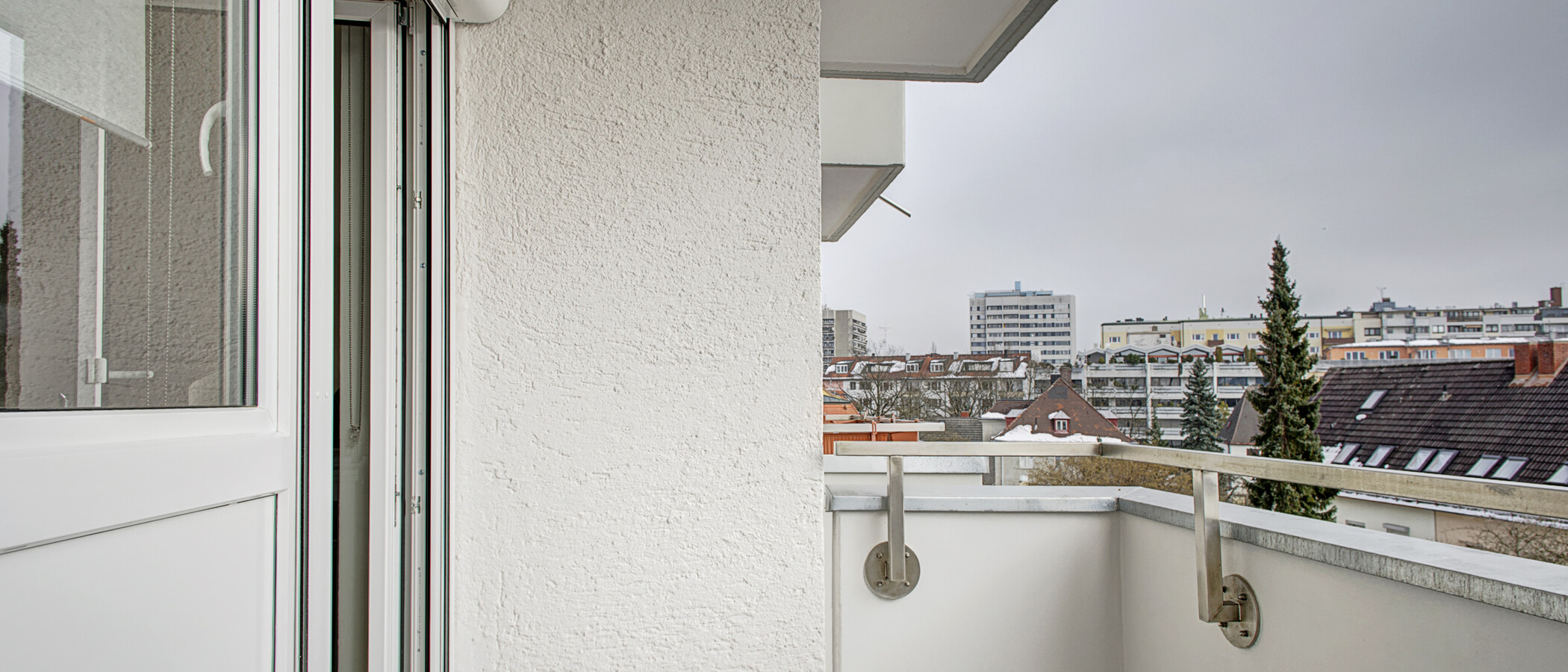 Ploché München Schwabing-West 01 Balkon 9290