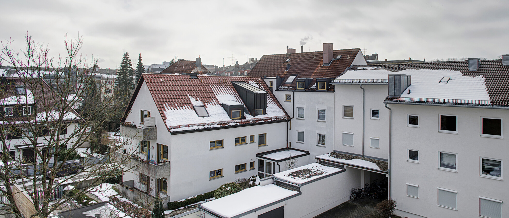 Ploché München Schwabing-West 02 Zobrazit 9290
